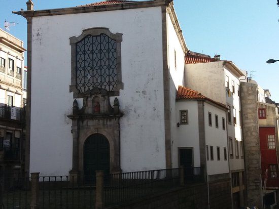 Capela dos Alfaiates